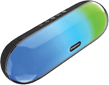 Фото Promate Lumibar Black