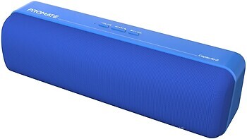 Фото Promate Capsule-2 Blue