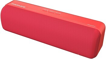 Фото Promate Capsule-2 Red