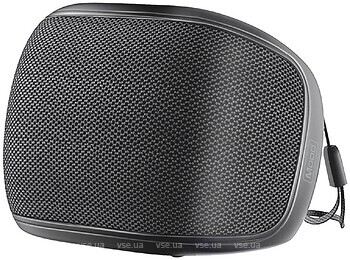 Фото Promate Mood Black