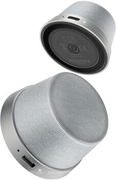 Фото Promate Punch Silver