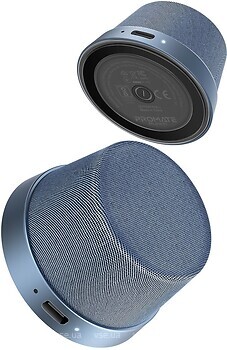 Фото Promate Punch Navy