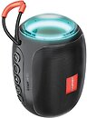 Фото Promate Capsule-3 LumiFlux Black