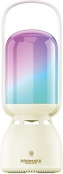 Фото Promate Campmate-5 White