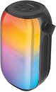 Фото Promate Spectro-20 LumiSound Black