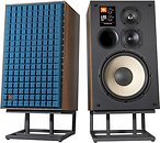 Фото JBL L100 Classic MkII Blue (JBLL100MK2BLU)