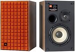 Фото JBL L82 Classic MkII Orange (JBLL82MK2ORG)