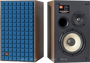 Фото JBL L82 Classic MkII Blue (JBLL82MK2BLU)