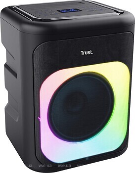 Фото Trust Azura Black (25280)