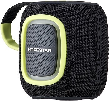 Фото Hopestar P66 Black