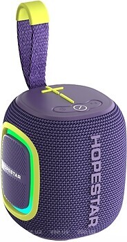 Фото Hopestar P66 Violet