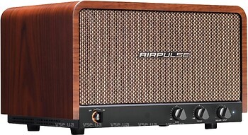 Фото Edifier AirPulse P100X Brown
