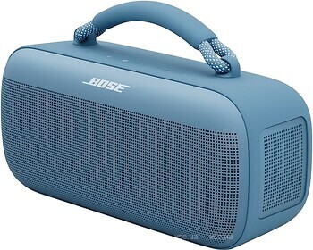 Фото Bose SoundLink Max Blue Dusk (883848-0200)