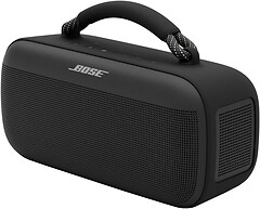 Фото Bose SoundLink Max Black (883848-0100)