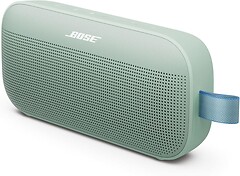 Фото Bose SoundLink Flex II Alpine Sage (887612-0400)