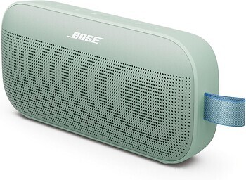 Фото Bose SoundLink Flex II Alpine Sage (887612-0400)