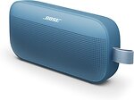 Фото Bose SoundLink Flex II Blue Dusk (887612-0200)