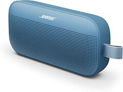 Фото Bose SoundLink Flex II Blue Dusk (887612-0200)