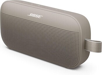 Фото Bose SoundLink Flex II Sandstone (887612-0300)