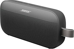 Фото Bose SoundLink Flex II Black (887612-0100)