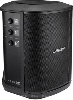 Фото Bose S1 Pro+ Black (869583-2100)