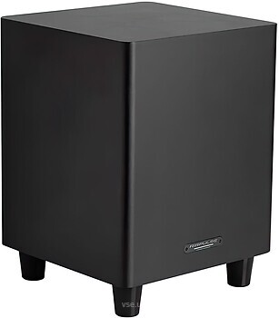 Фото Edifier AirPulse SW8