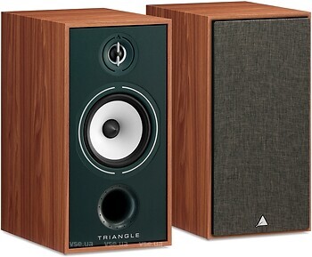Фото Triangle Borea BR04 Oak Green