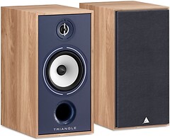 Фото Triangle Borea BR04 Blue