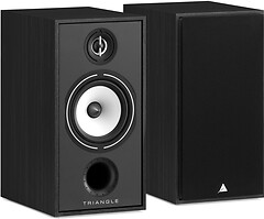 Фото Triangle Borea BR04 Black Ash