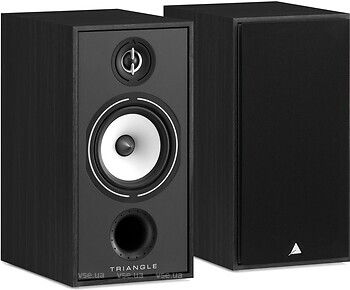 Фото Triangle Borea BR04 Black Ash