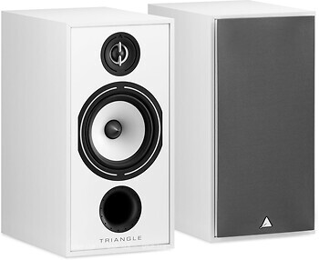 Фото Triangle Borea BR04 White