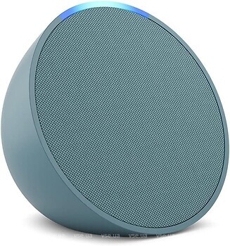 Фото Amazon Echo Pop Green