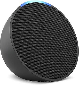 Фото Amazon Echo Pop Black