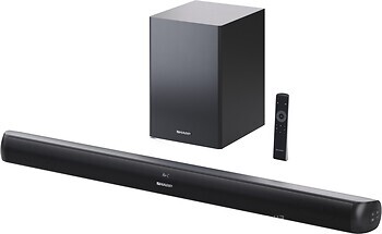 Фото Sharp HT-SBW202