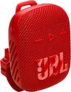 Фото JBL Wind 3S Red (JBLWIND3SRED)