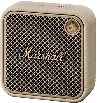 Фото Marshall Willen II Cream (1006717)