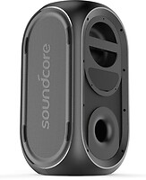 Фото Anker SoundCore Rave+ Black (A3391G12)