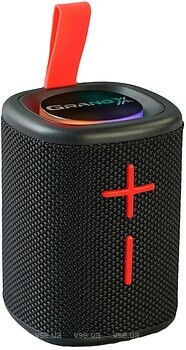 Фото Grand-X BTS-10DB Black