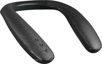 Фото Promate Hook Black