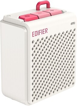 Фото Edifier MP85 White