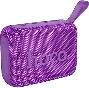 Фото Hoco HC28 Purple