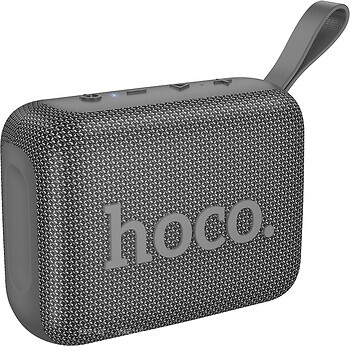 Фото Hoco HC28 Grey