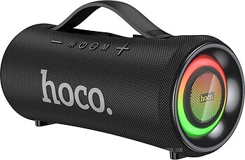 Фото Hoco HA10 Black