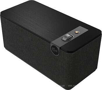 Фото Klipsch The One Plus Matte Black