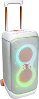 Фото JBL Party Box Stage 320 White (JBLPBSTAGE320SW)