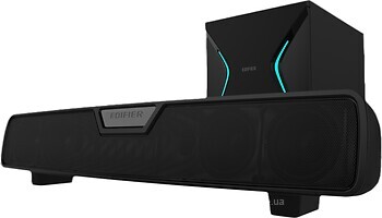 Фото Edifier Hecate G7000 Black