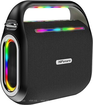 Фото HiFuture MusicBox 200 Black