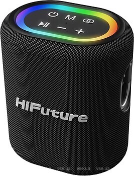 Фото HiFuture Vocalist 100 Black