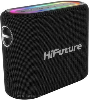 Фото HiFuture Vocalist 200 Black