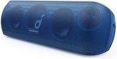 Фото Anker SoundCore Motion+ Blue (A3116031)